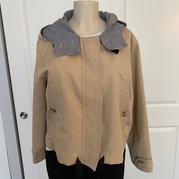 Zara jacket - Picture 2 of 6